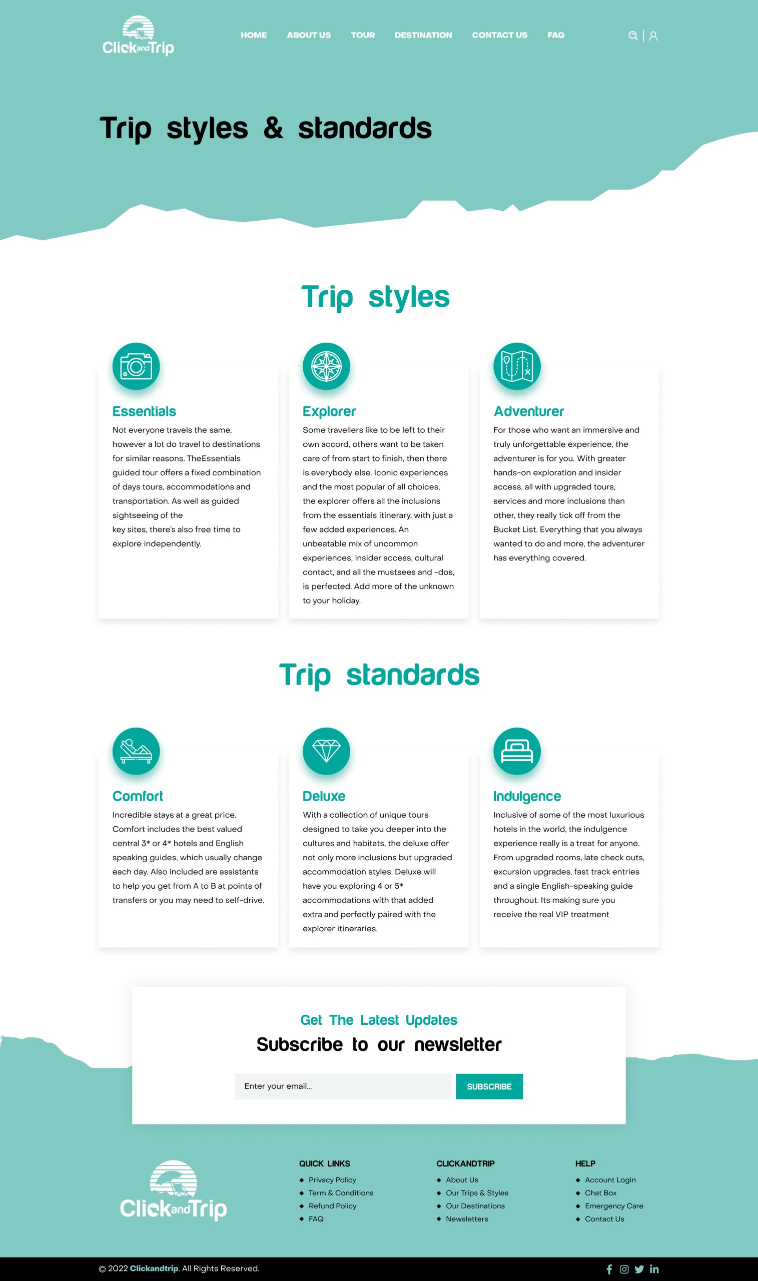 trip-styles-standards