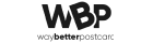 WayBetterPostcard